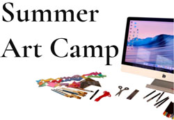 DC summer camps